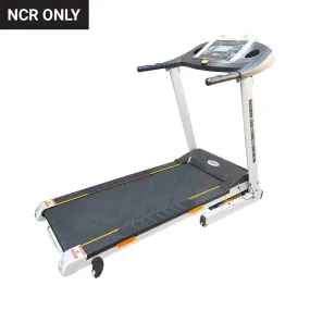 Top-rated home exercise treadmill model 1363