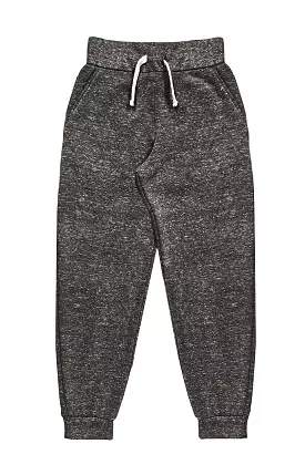 2-Pack Youth Sweatpants, Triblend Fleece Joggers 25027