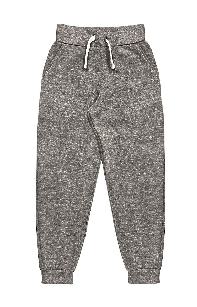 2-Pack Youth Sweatpants, Triblend Fleece Joggers 25027