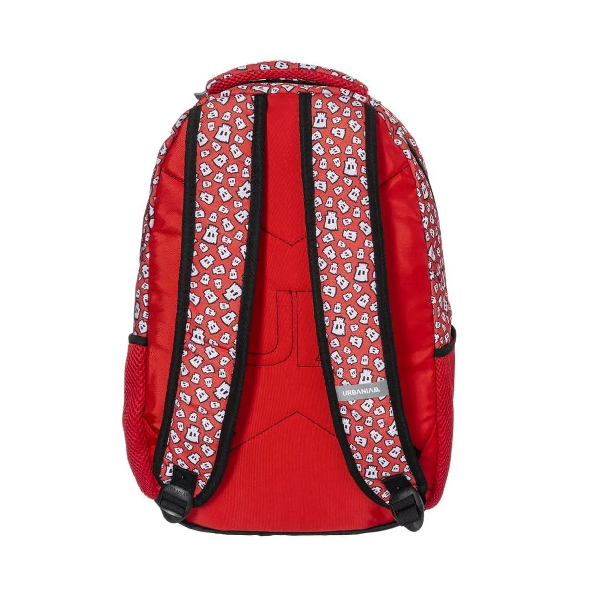 44 Trends Skulls Backpack