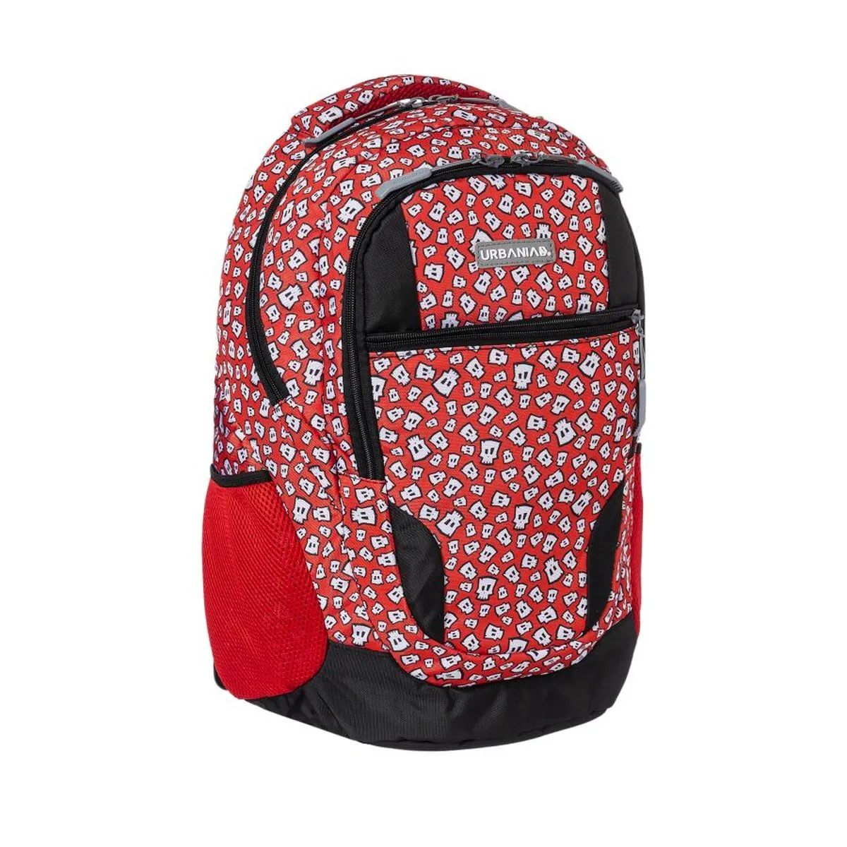 44 Trends Skulls Backpack