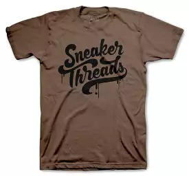 700 Clay Brown Shirt - ST Drip - Brown