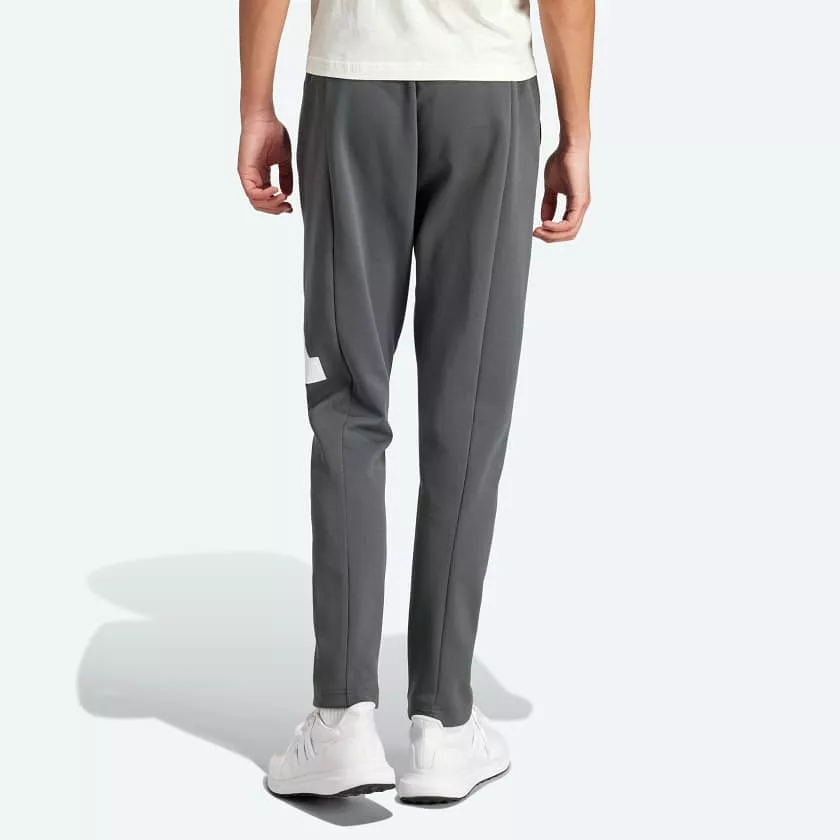 ADIDAS FI Grey Trackpants for Men