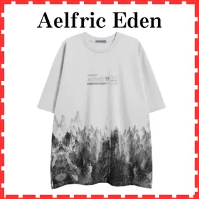 Aelfric Eden T-Shirts - Shop Now