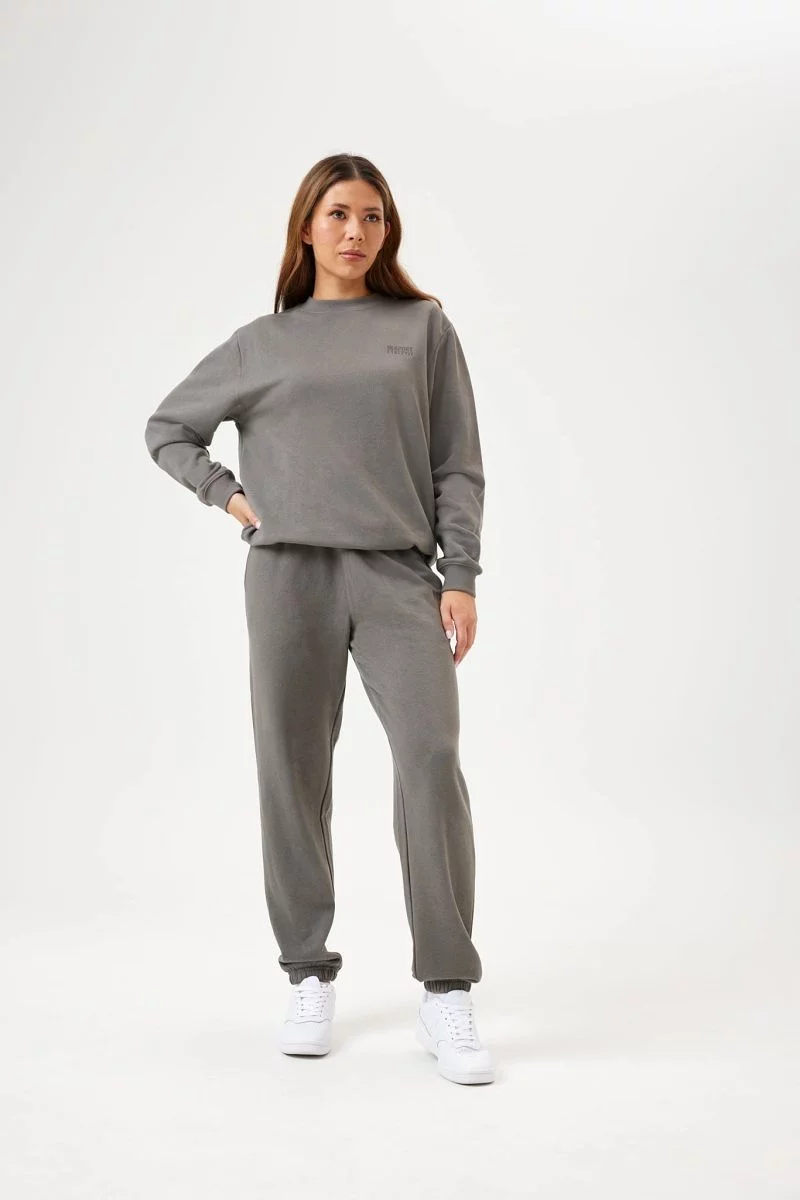 Alaska Unisex Trackpant Slate - Insport