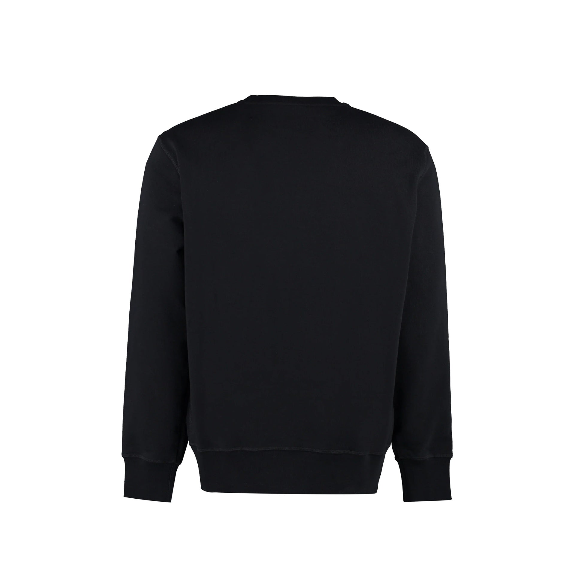 Alexander McQueen sweatshirt with logo