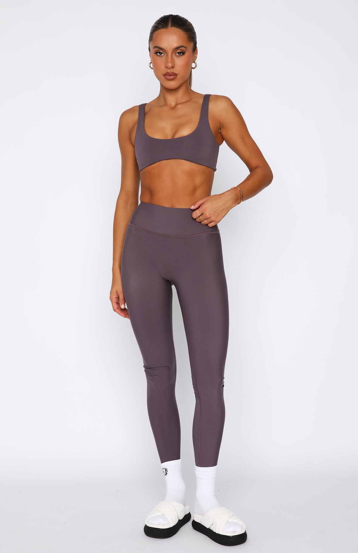 Alexie Haze Leggings.