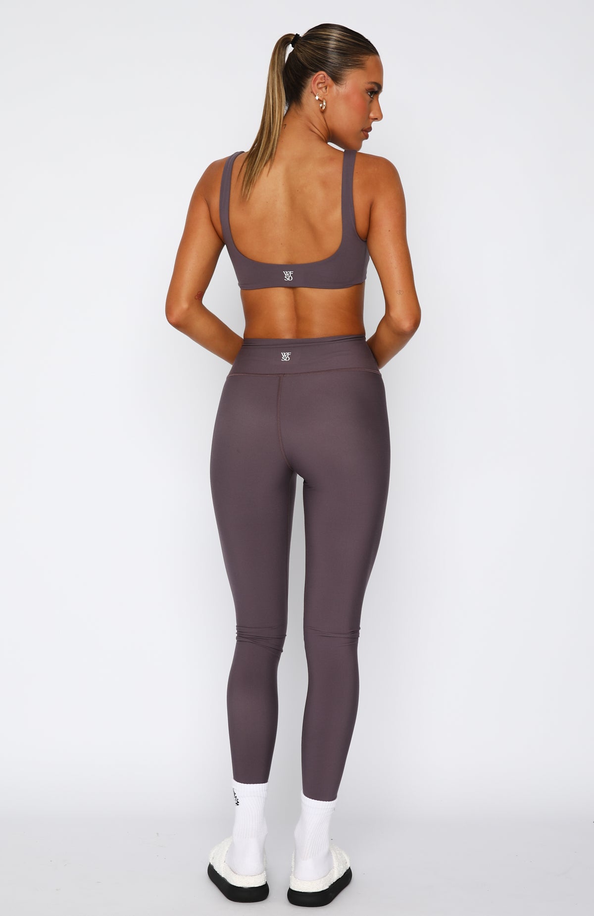 Alexie Haze Leggings.