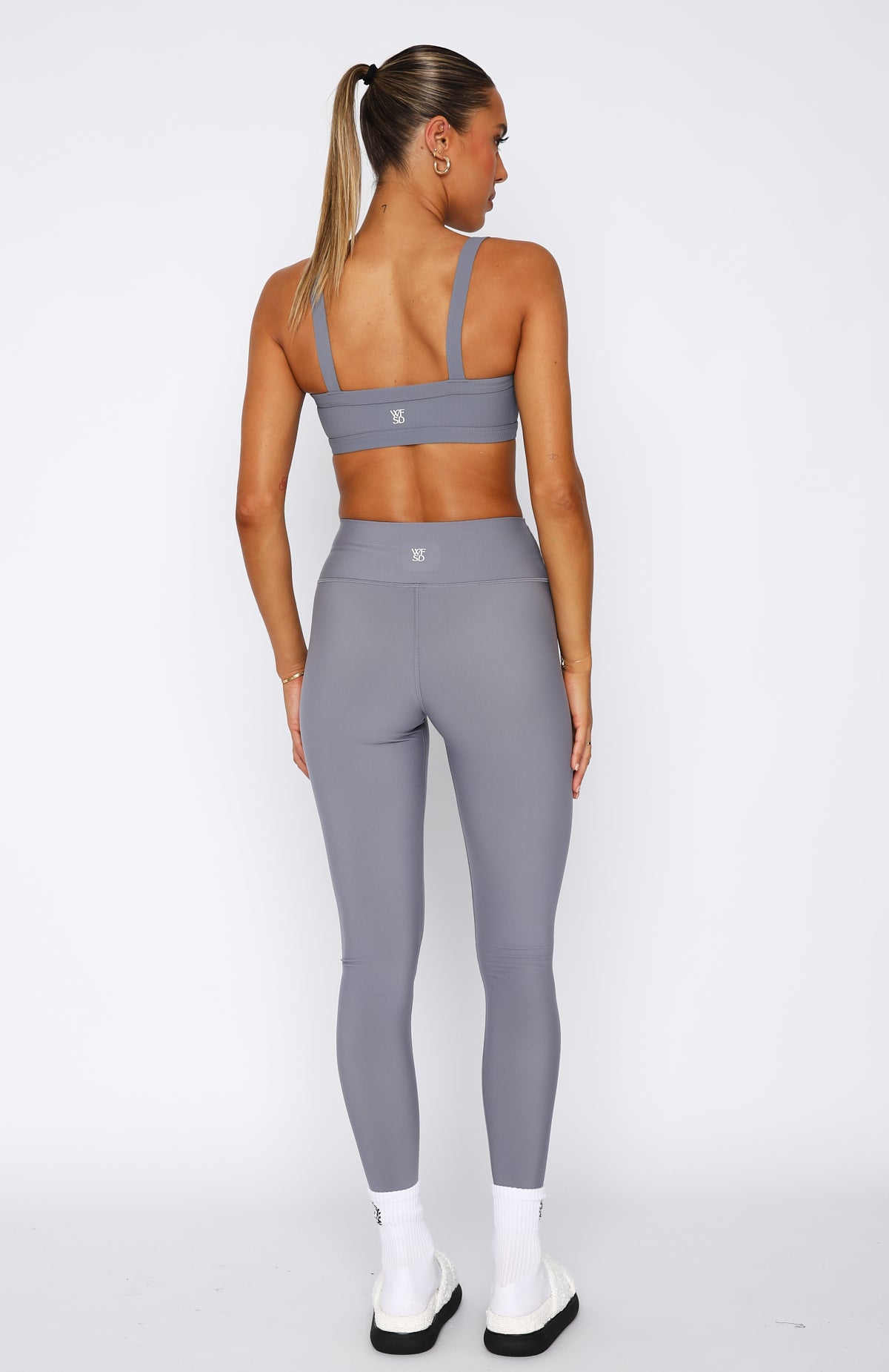 Alexie Leggings - Dreamy | Shop Now