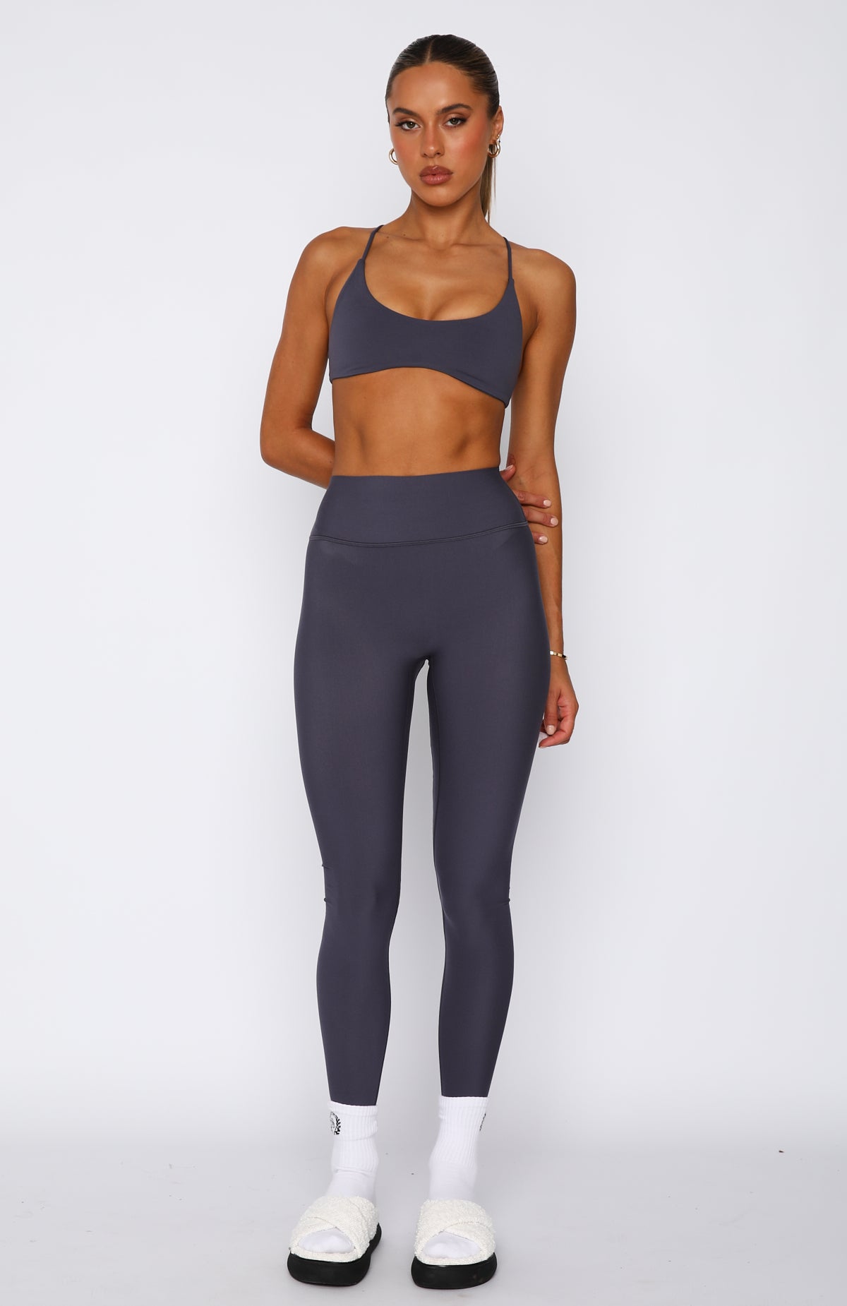 Alexie Leggings Moonlight - Best Prices, Exclusive Deals, Shop Now