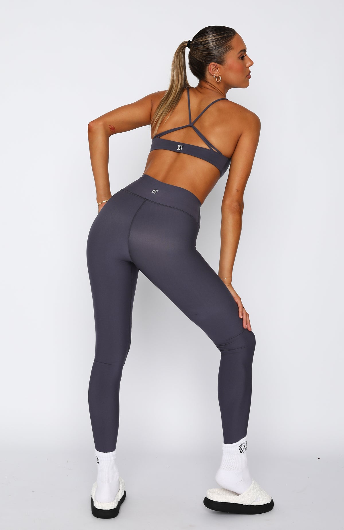 Alexie Leggings Moonlight - Best Prices, Exclusive Deals, Shop Now