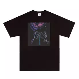 Alltimers Keys Shirt - Black