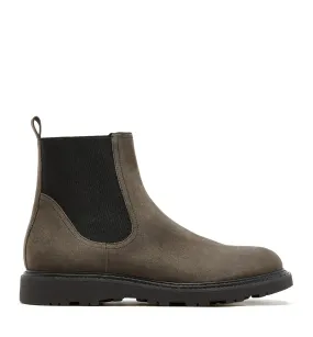 Alton Men's Suede Boots