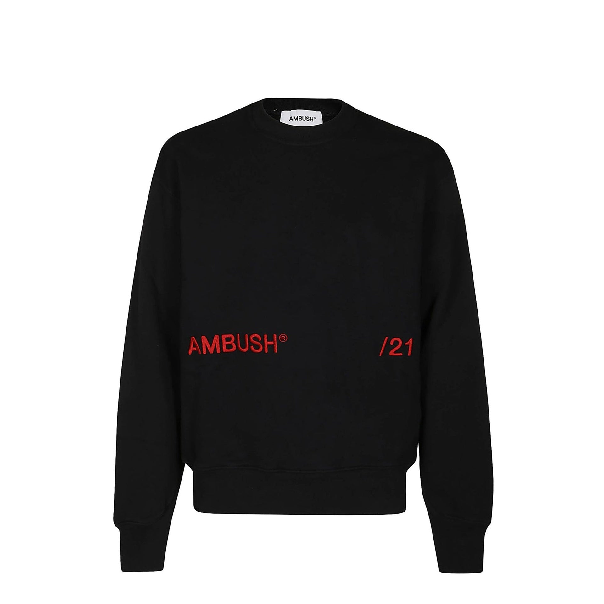 Ambush logo hoodie