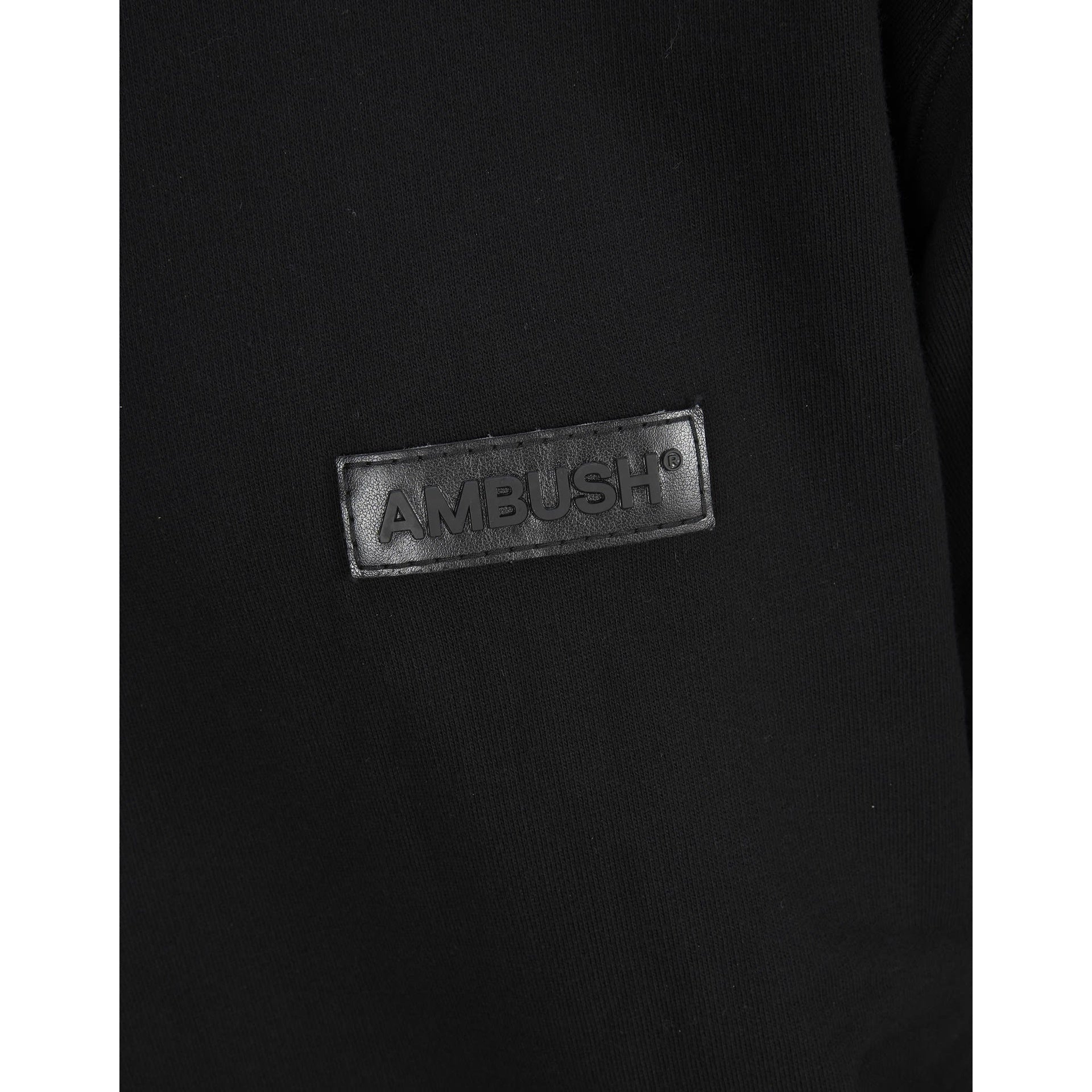 Ambush logo sweatshirt