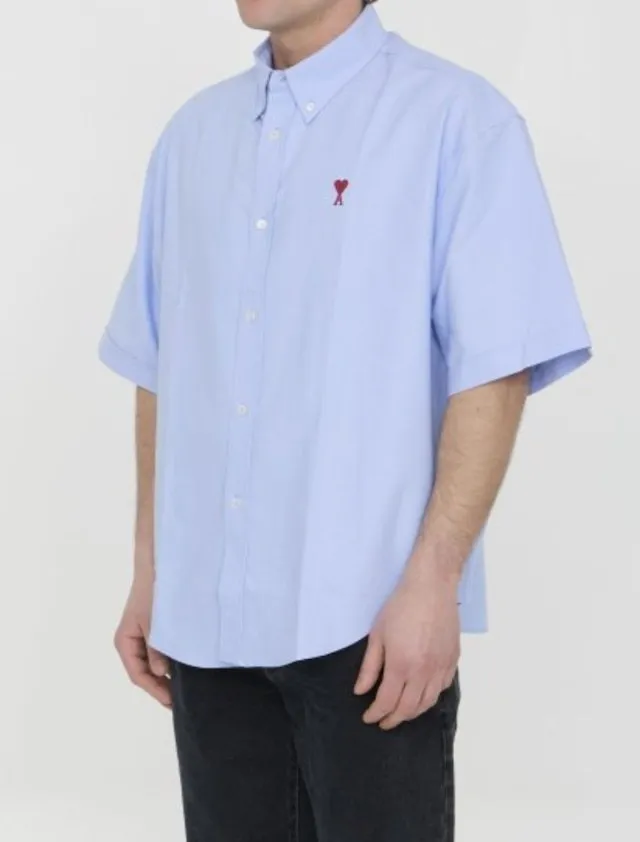 AMI PARIS Designer Shirts