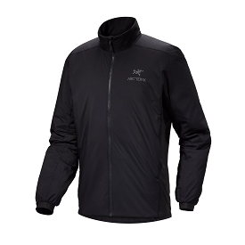 Arc'teryx Atom Jacket - Black - X00000734903