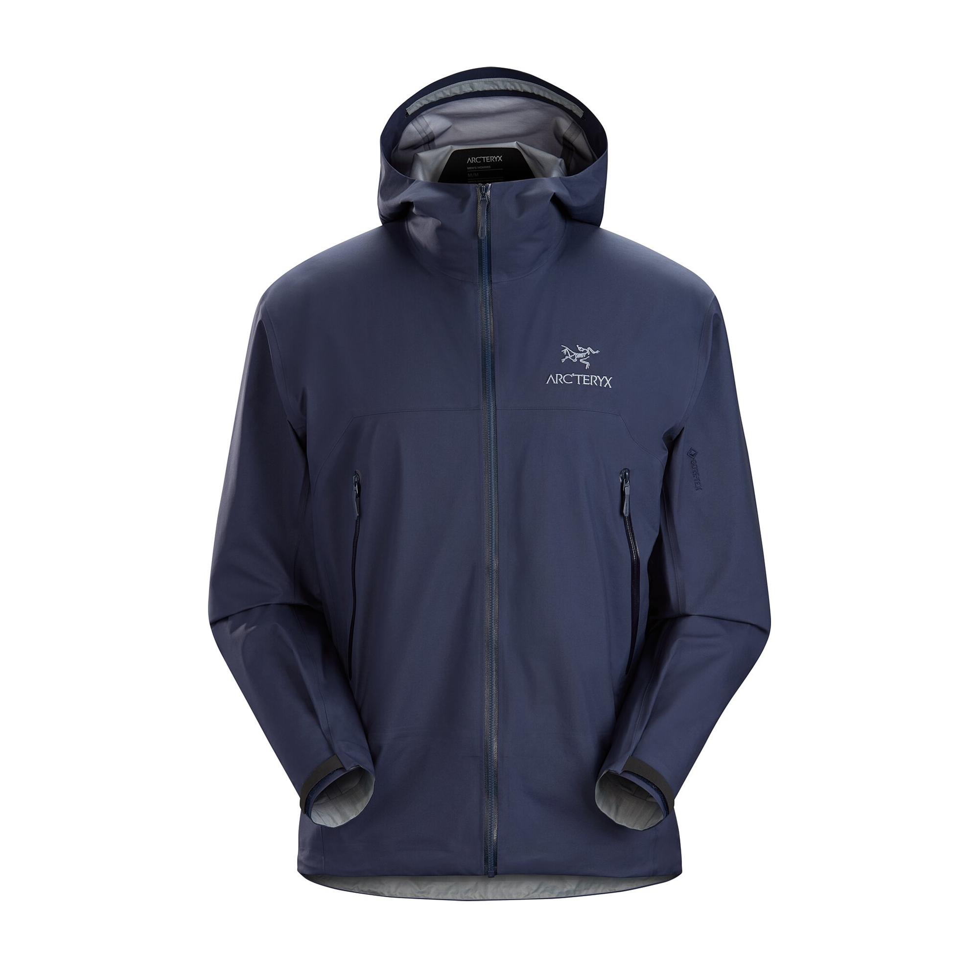 Arc'teryx Black Sapphire Beta Jacket L07791300.