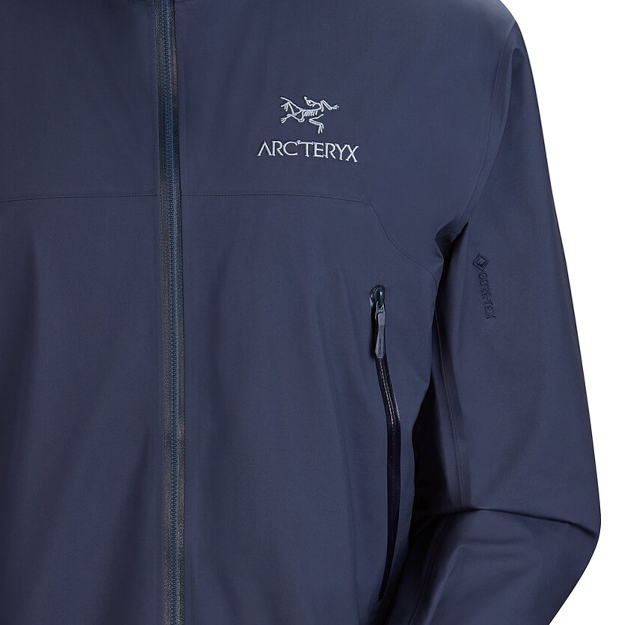 Arc'teryx Black Sapphire Beta Jacket L07791300.