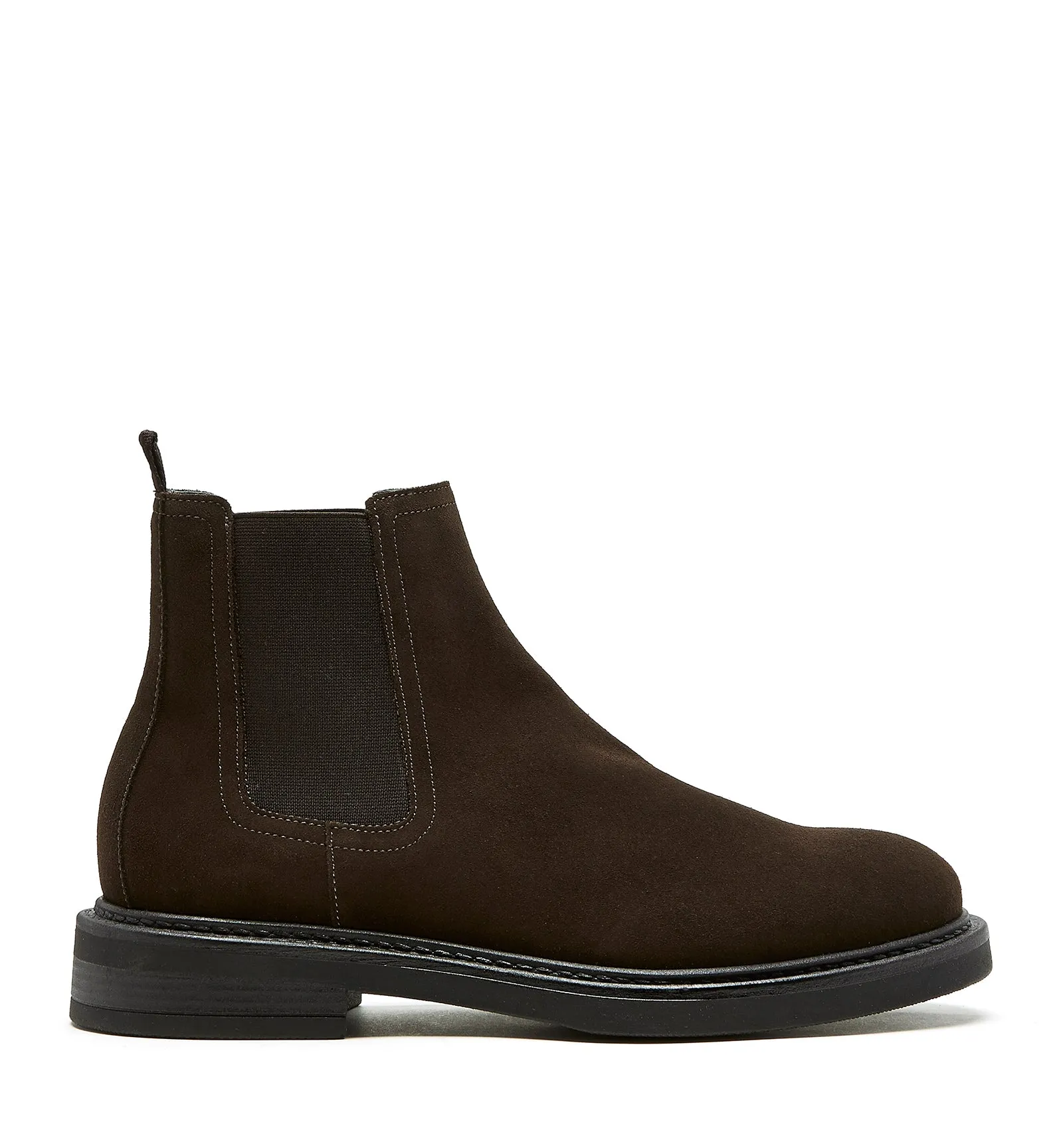 Ari Men's Suede Boots