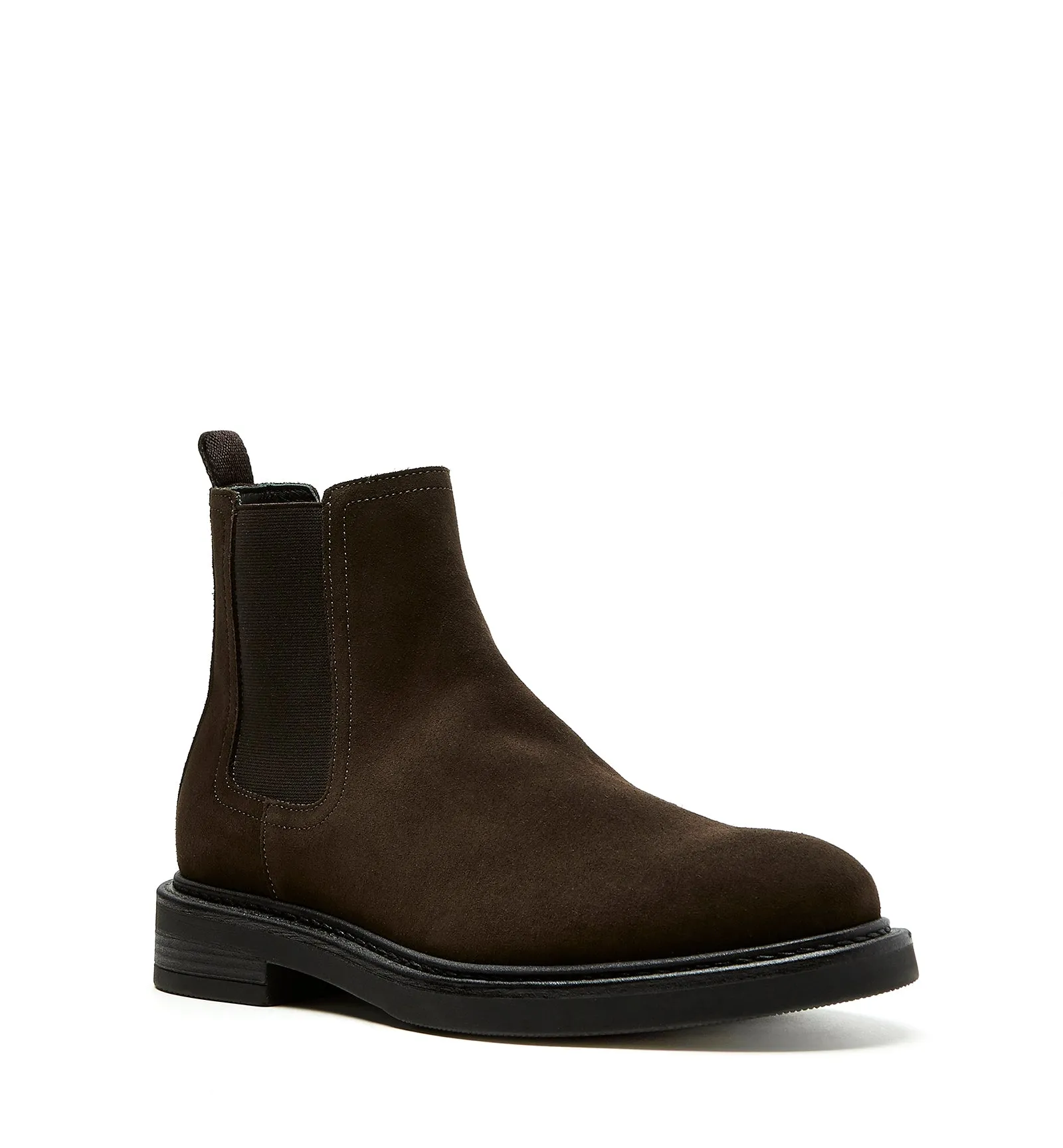 Ari Men's Suede Boots