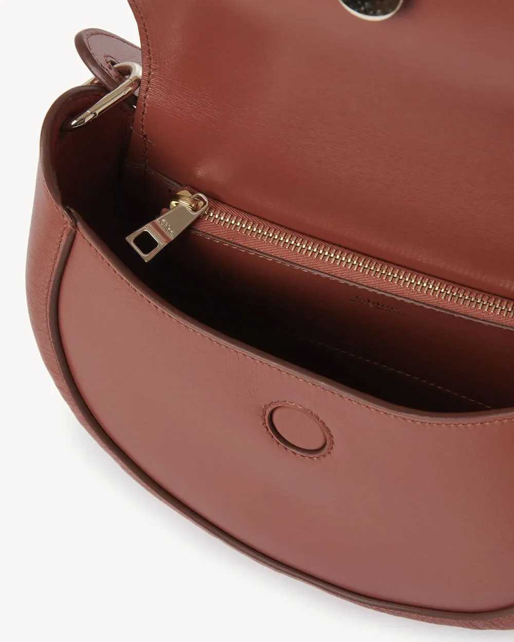 Arlene Crossbody in Autumn Leaf