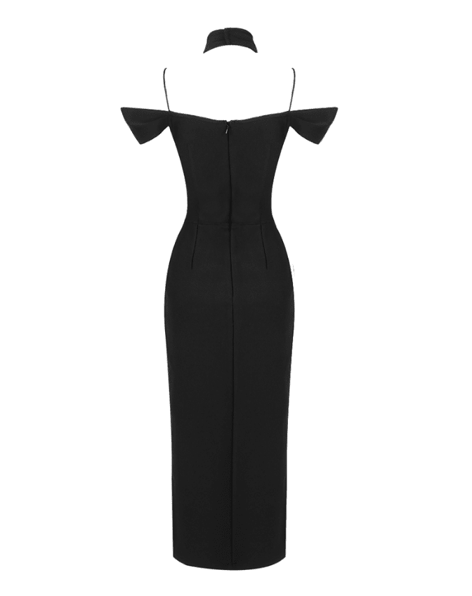 Aseel Midi Dress - Buy Now