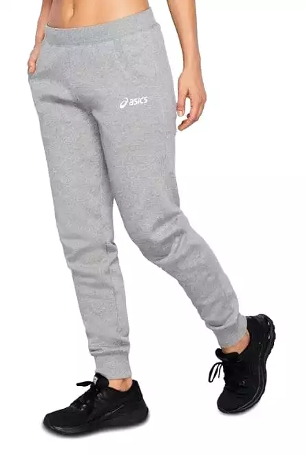 ASICS grey trackpants for women