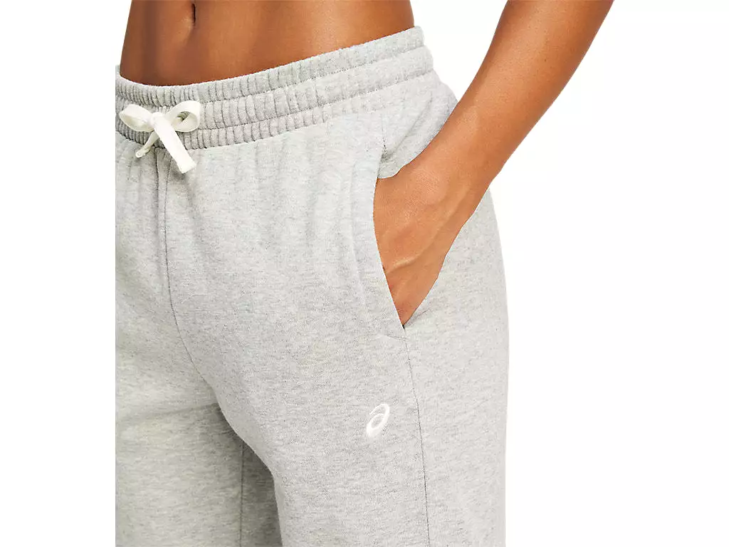 ASICS grey trackpants for women