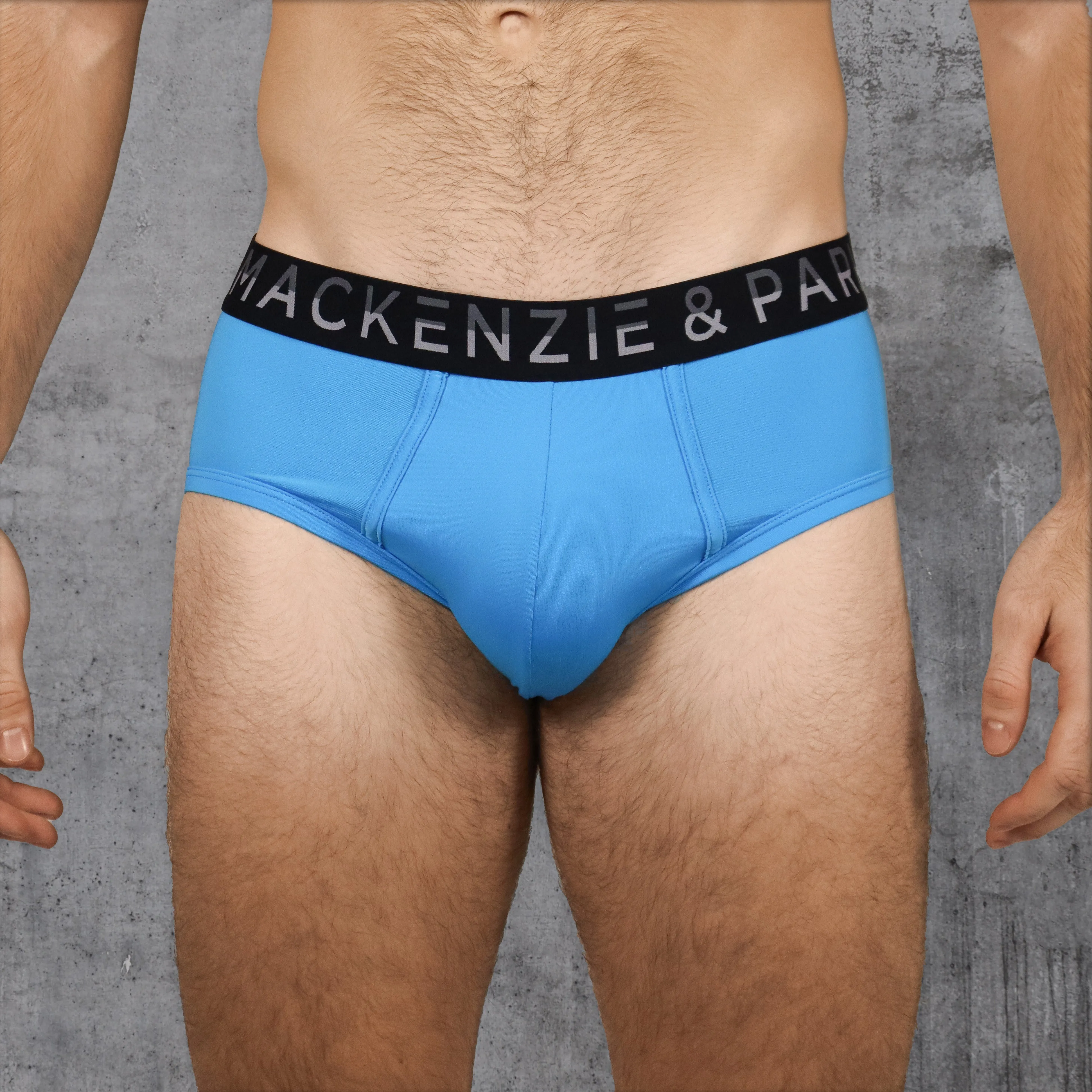 High Performance Athletic Briefs