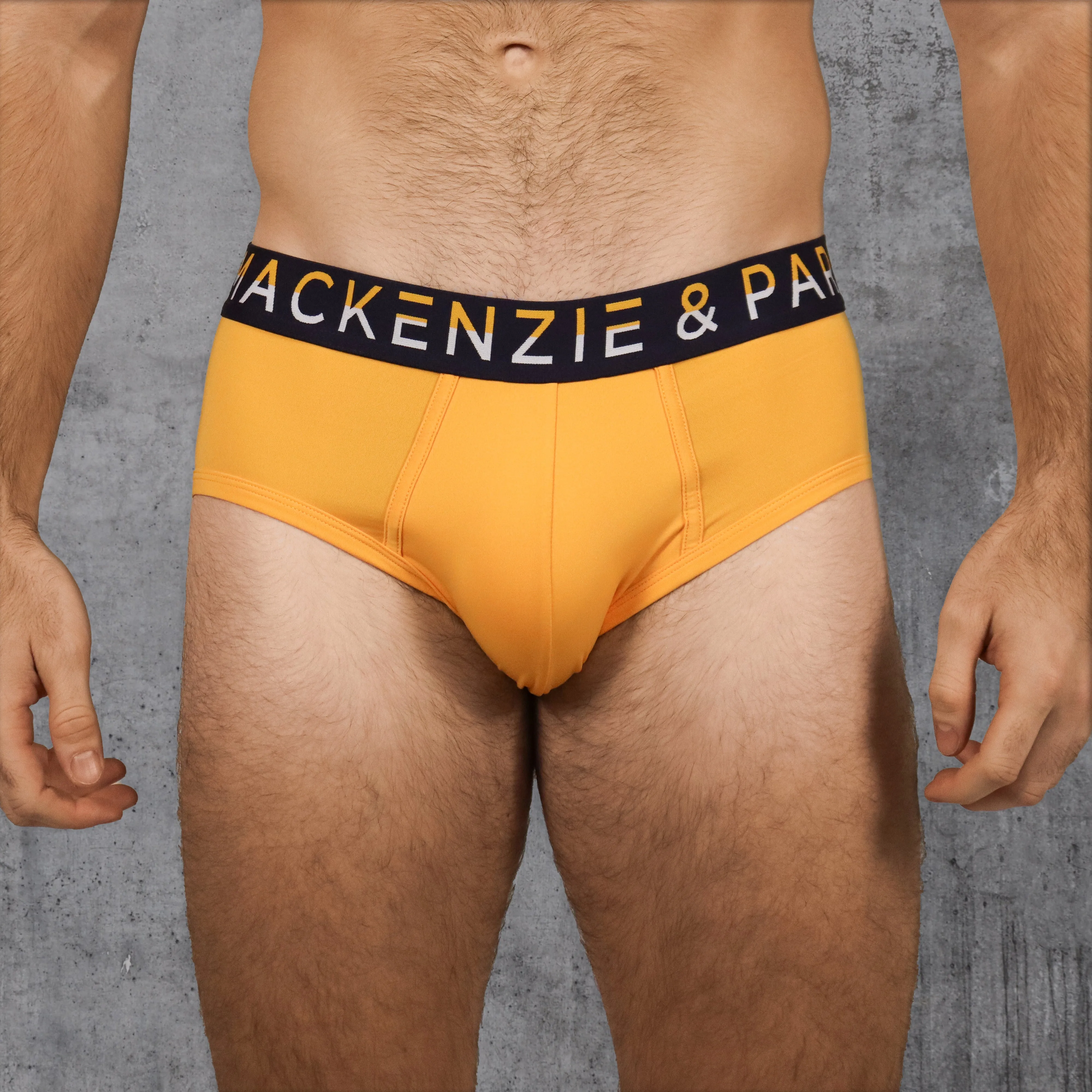 High Performance Athletic Briefs