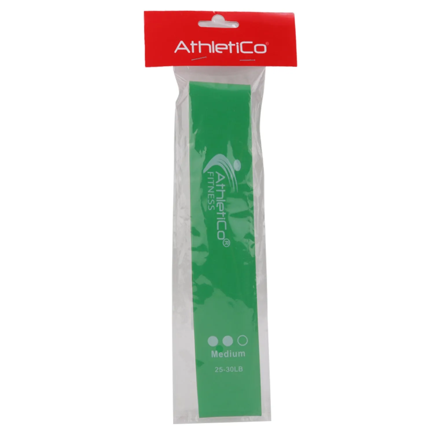 Athletic Latex Exercise Band