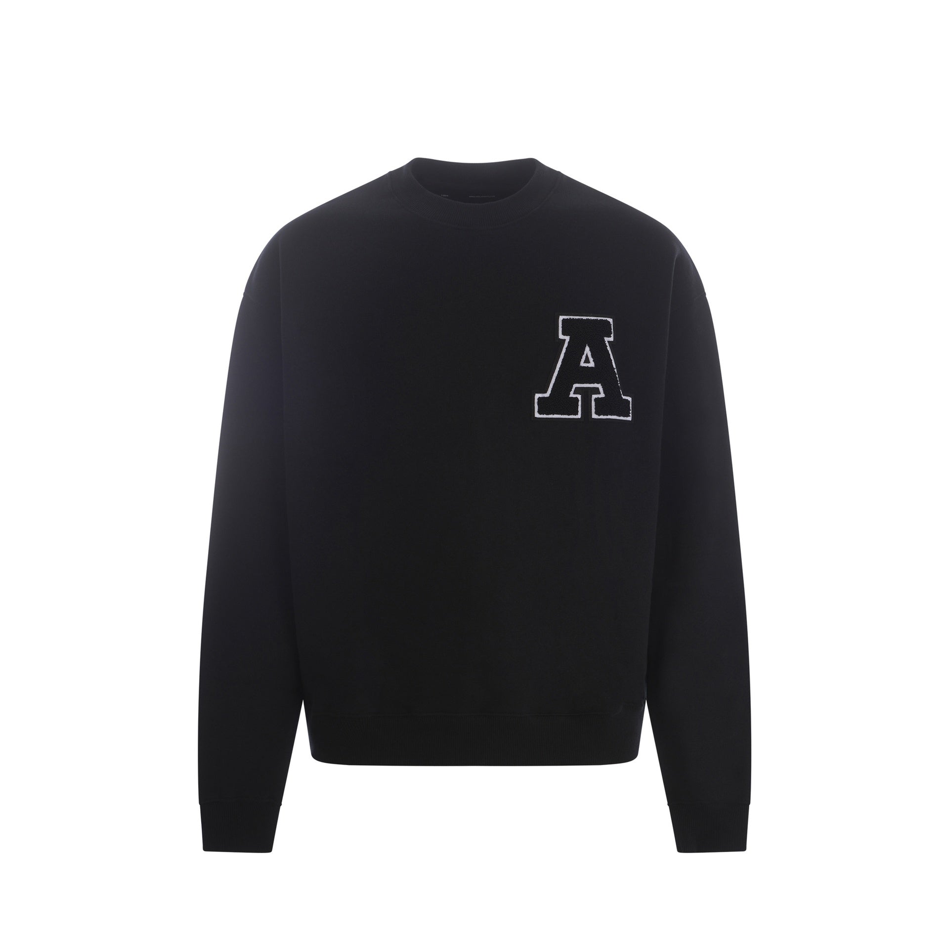 Axel Arigato Team cotton sweatshirt