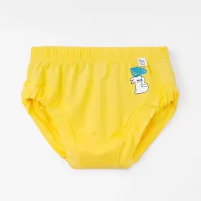 Autumn Charm Baby Brief