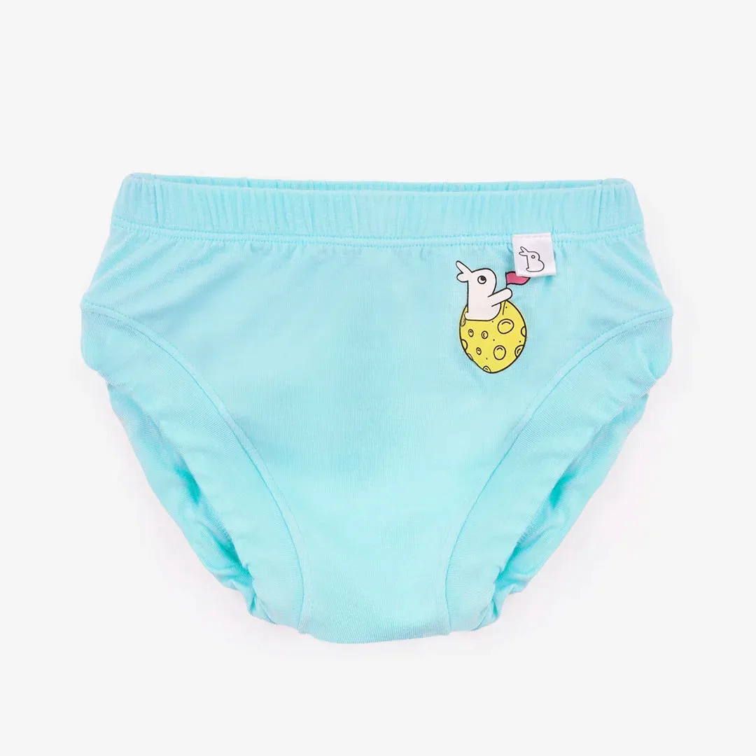 Twinkle Tushies Baby Brief