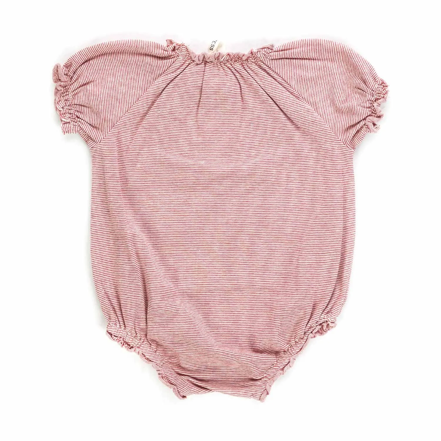 Baby Girl Romper by Babe & Tess