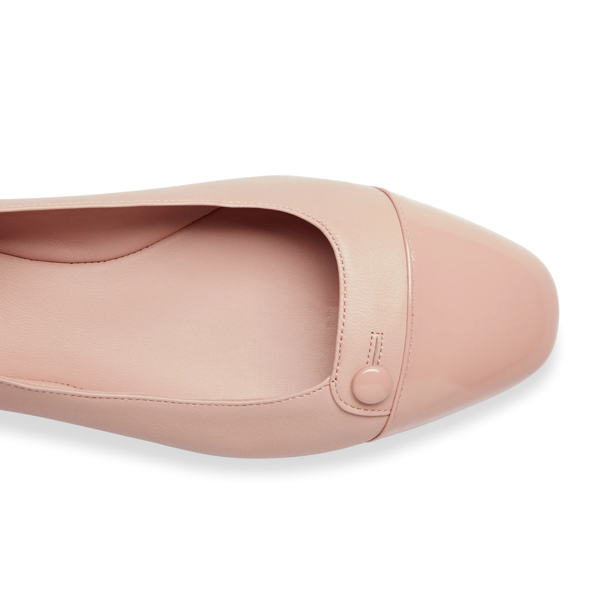 Ballet flats - Sacchetto