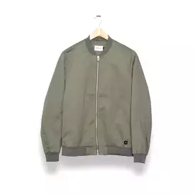 Balsam Green Bomber Jacket - Buy Now!