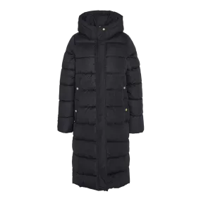 Barbour Longline Barron Puffer Jacket