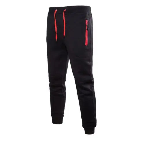 Best fitness sweatpants with zipper for maximum comfort and style - shop today.