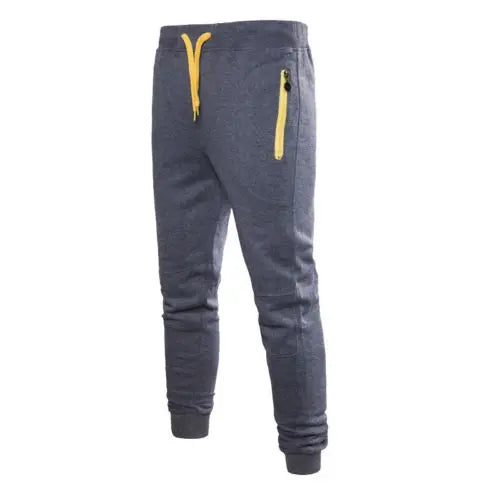 Best fitness sweatpants with zipper for maximum comfort and style - shop today.