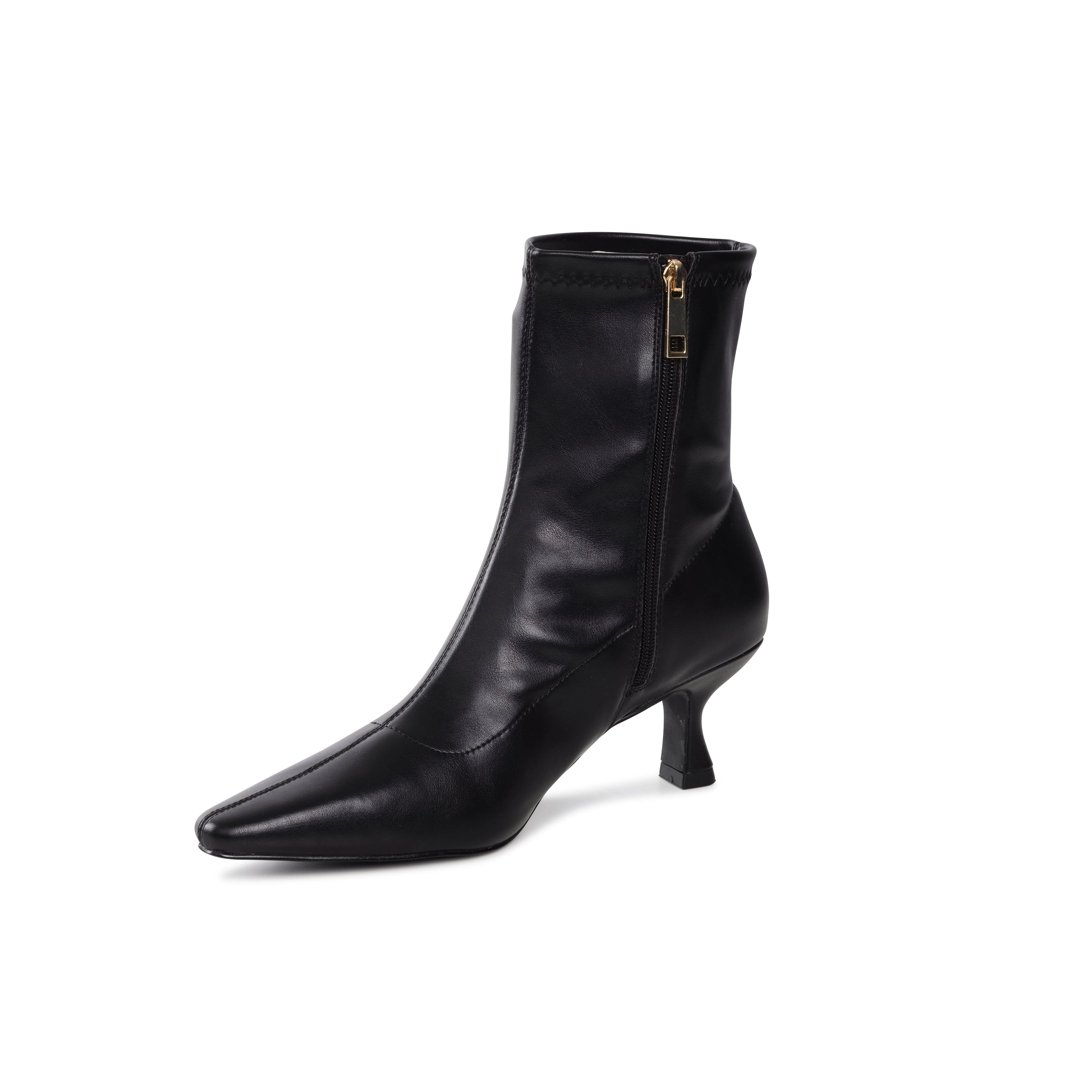 Black Annushka Ankle Boot