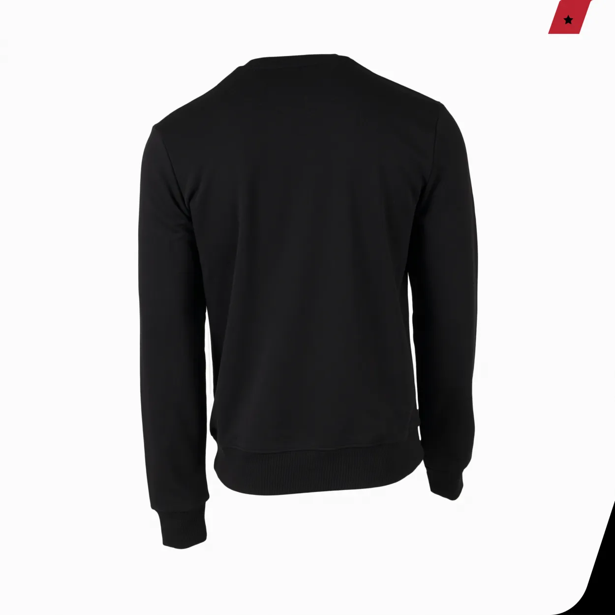 Black Exclusive Sweater