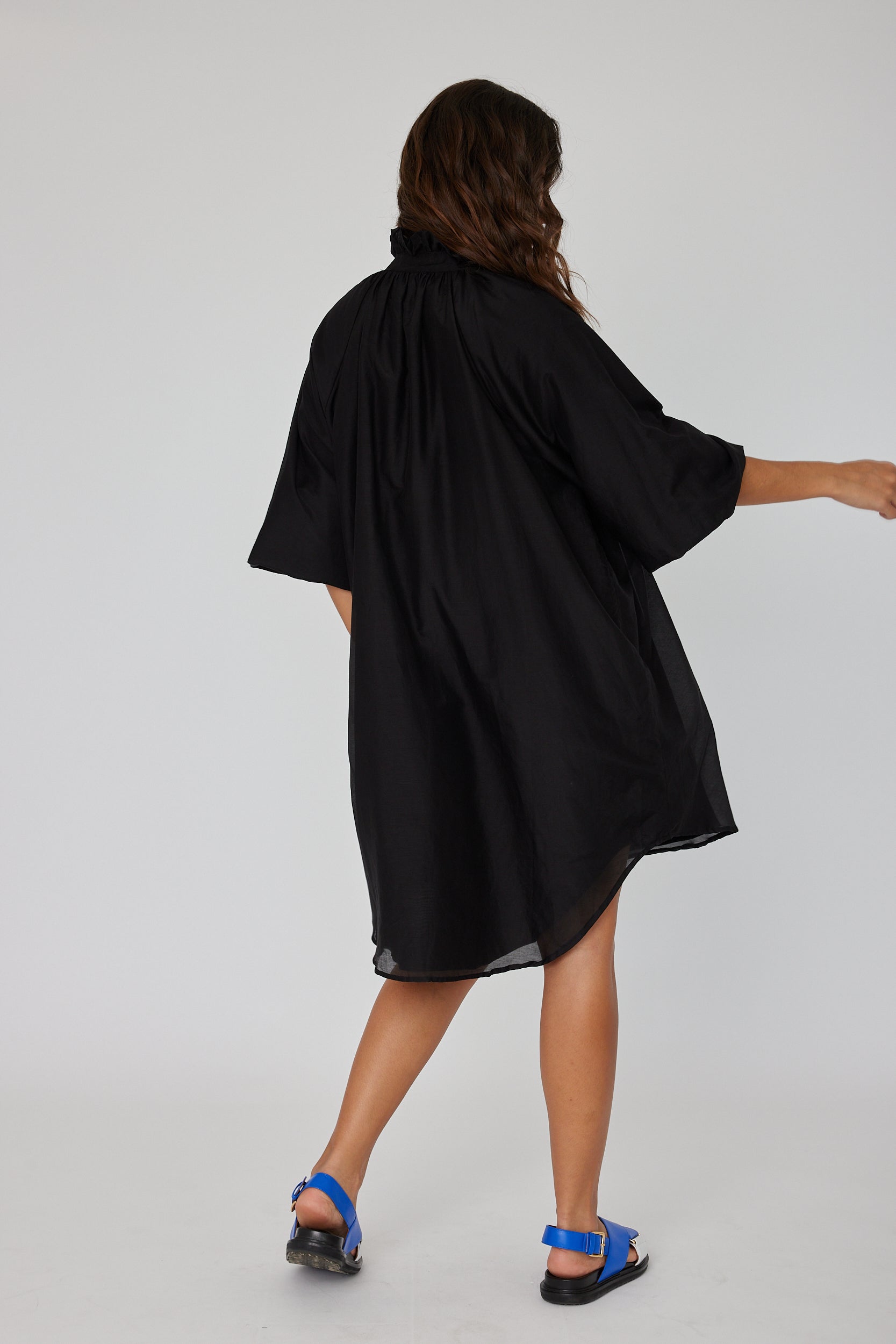 Black LYCIUM Dress