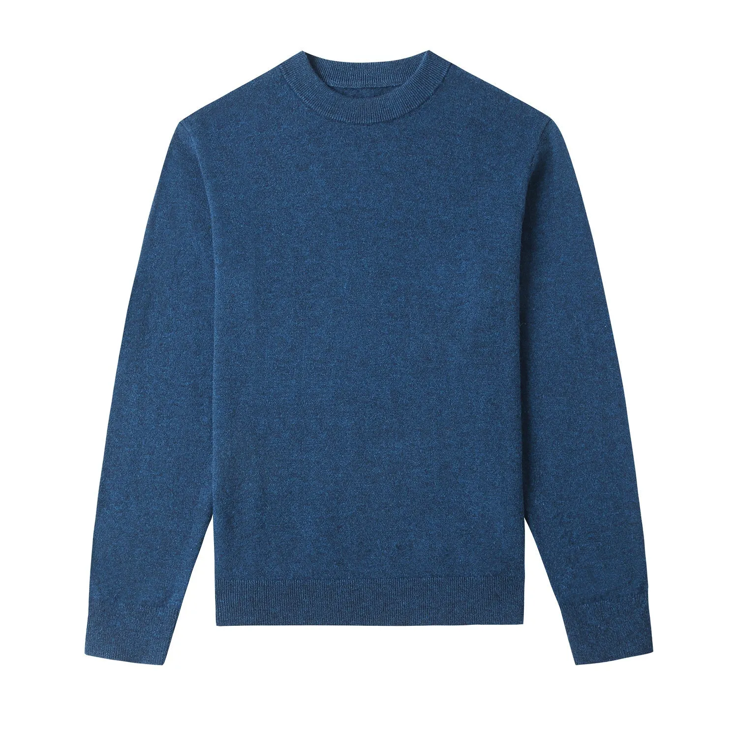 Blue Sweater Tommy