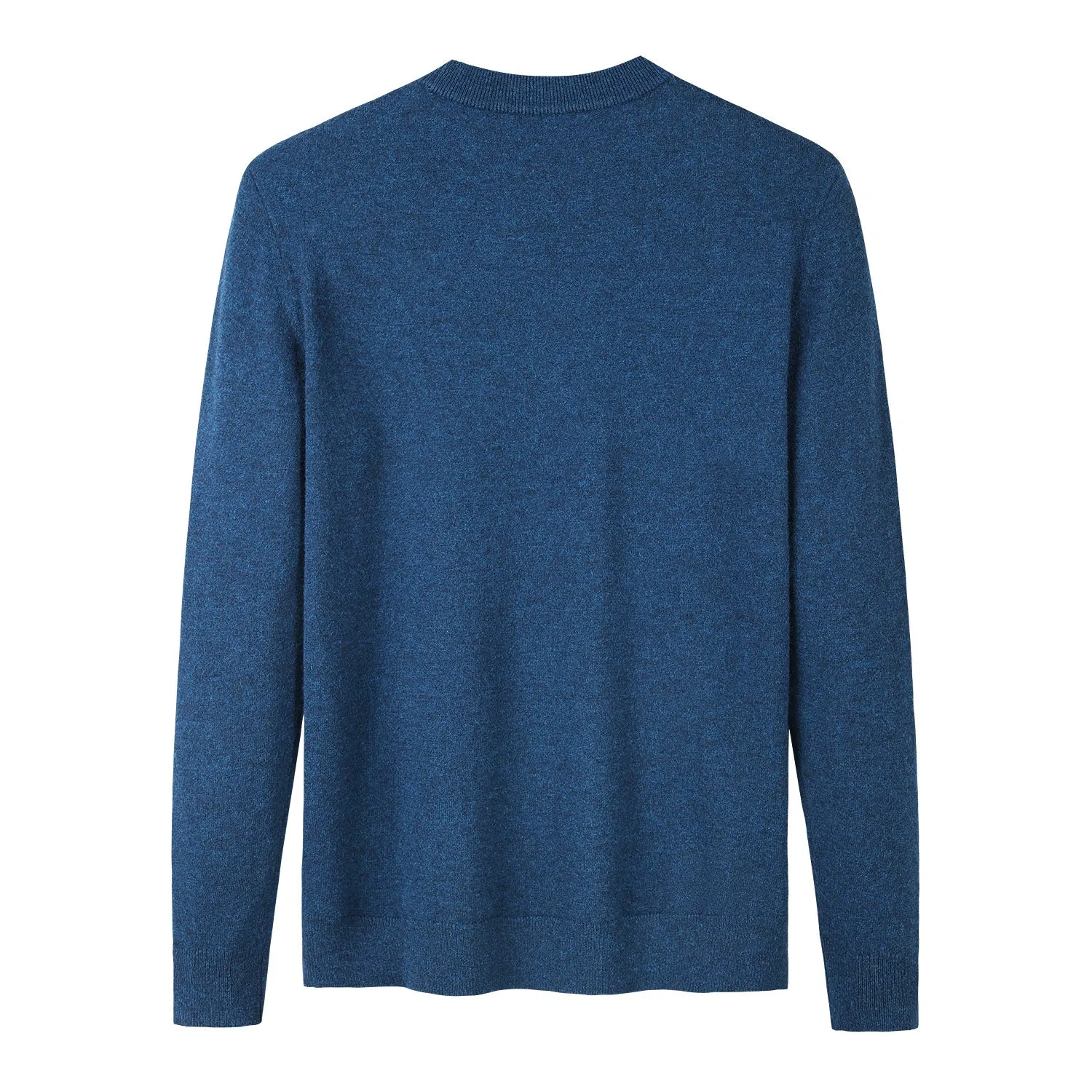 Blue Sweater Tommy