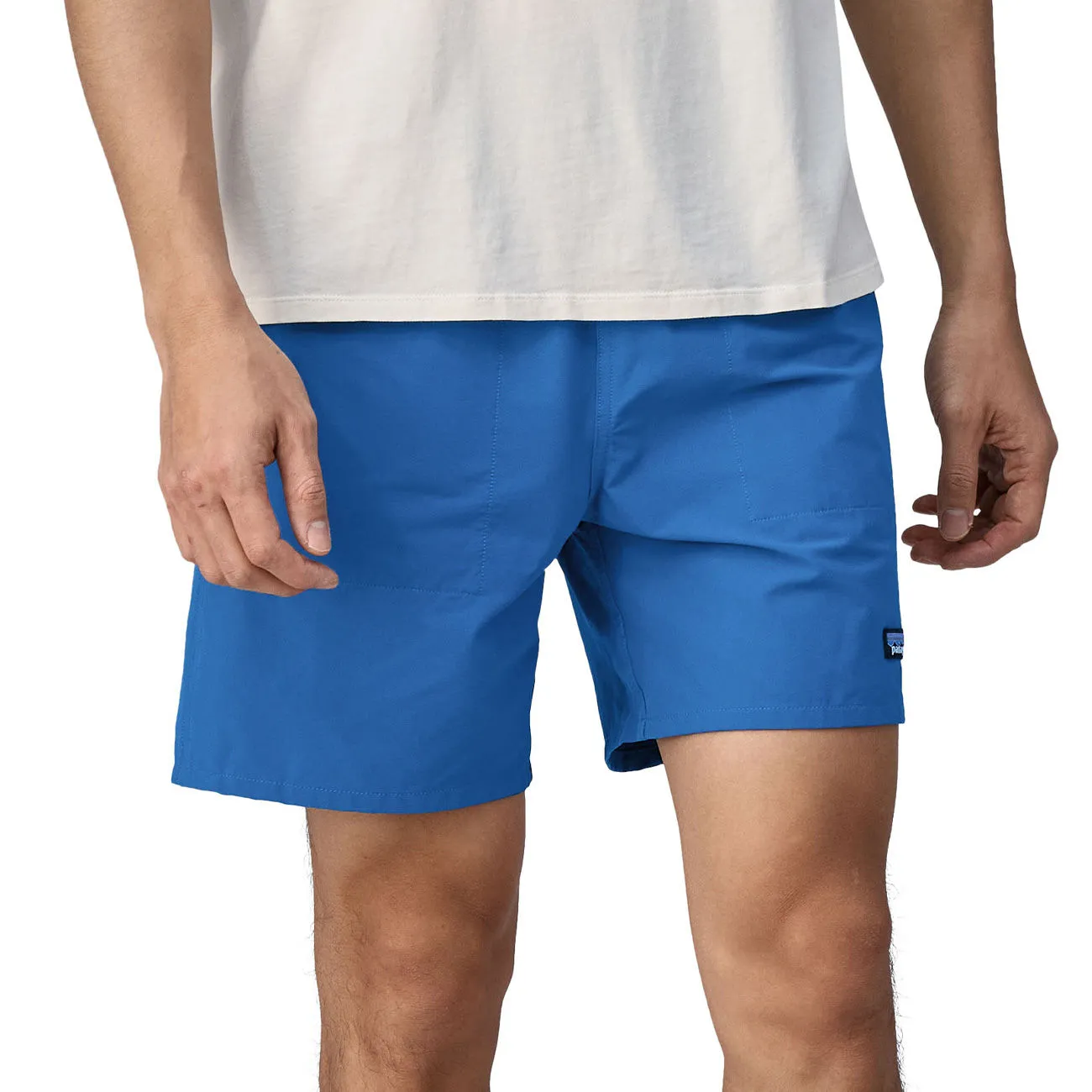 Endless Blue Men's Boardshort Baggies Lights