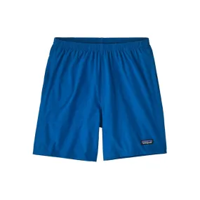 Endless Blue Men's Boardshort Baggies Lights