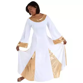 Body Wrappers Praise Robe - Get the Best Robe for Praise Dance | Shop Now!