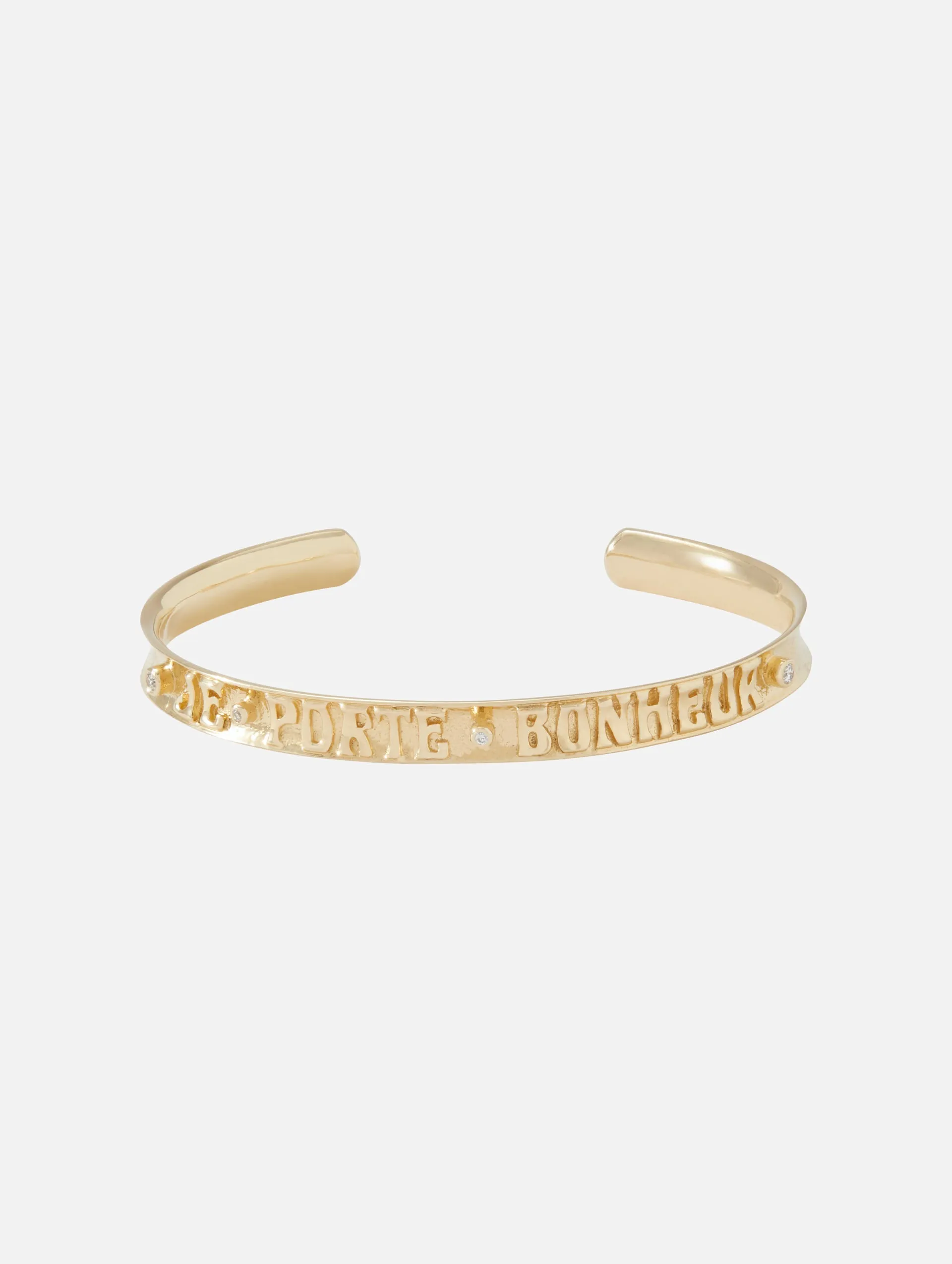 Happiness Slim Bracelet - Shop Now